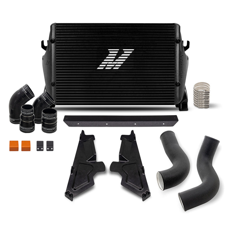 Street Driven Performance