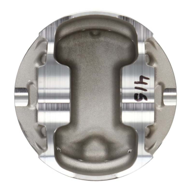 Wiseco Chevy LSX Junkyard Dog 5.3L .945in Pin 3.780 Bore NA/Boost/Nitrous Drop In Replacement Piston