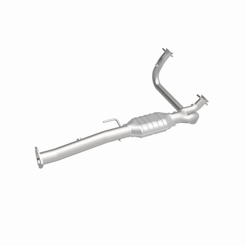 MagnaFlow Direct Fit Catalytic Converter Astro-Safari Van 96-99