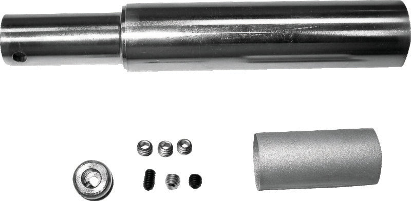 Street Driven Performance