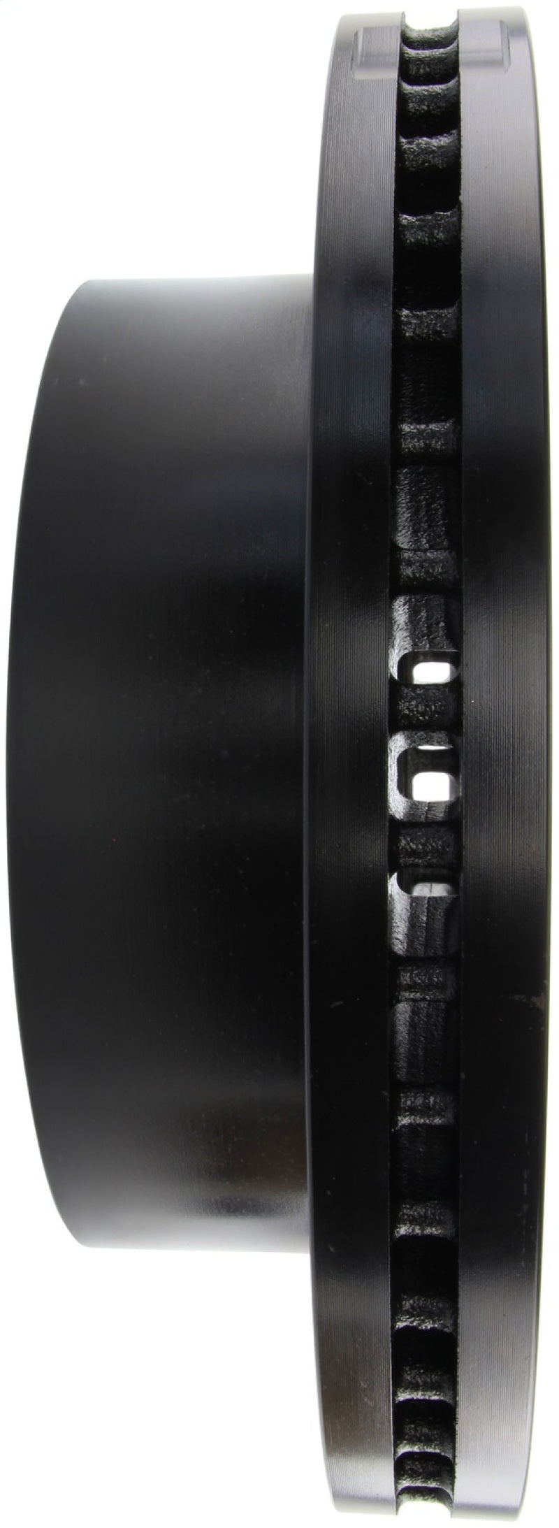 Street Driven Performance