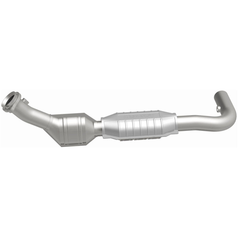MagnaFlow Conv DF 99-02 F-150/Exped 5.4L D/S
