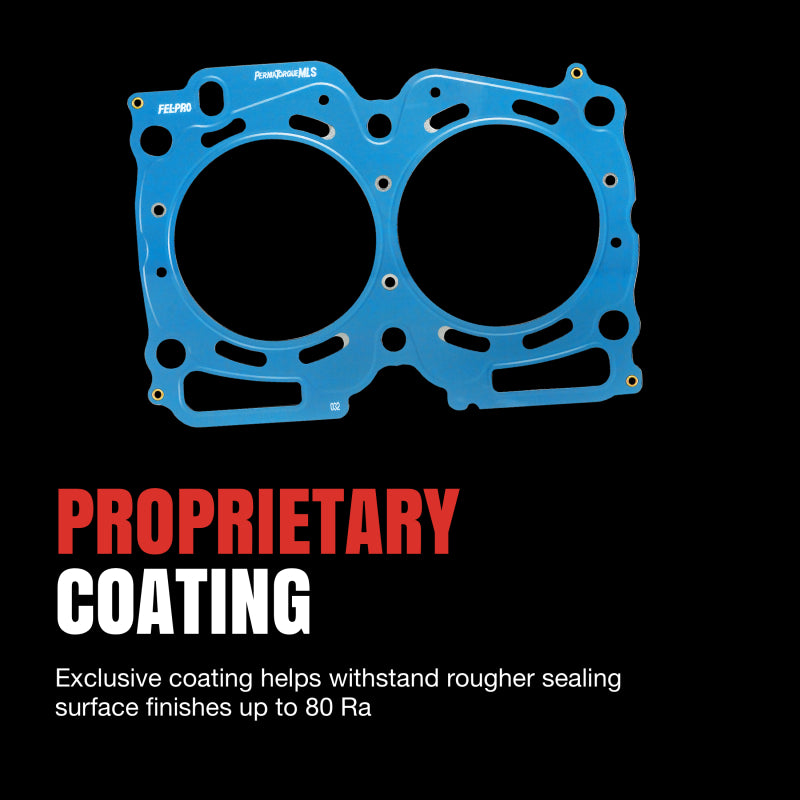 Fel-Pro Subaru Forester PermaTorque Engine Cylinder Head Gasket