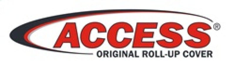 Access Original 2022+ Ford Maverick 4Ft 5In Box Roll-Up Cover