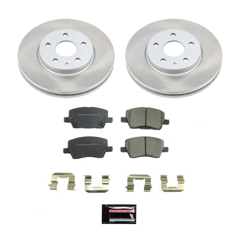 Street Driven Performance