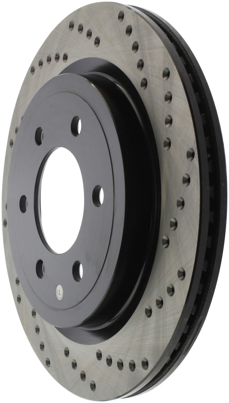 Street Driven Performance