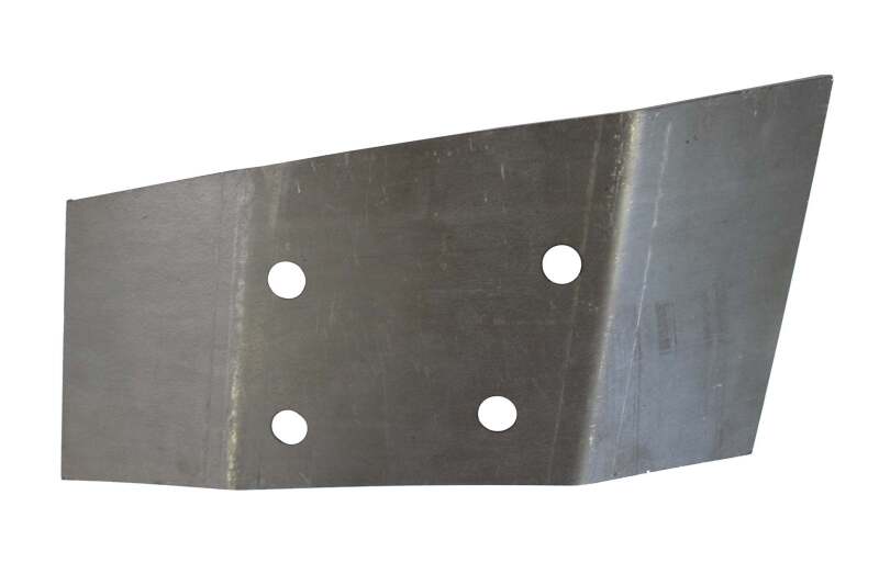 Rustbuster Leaf Spring Frame Section Right Side