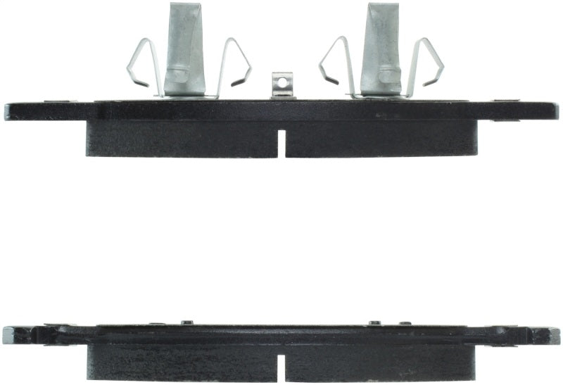 Street Driven Performance