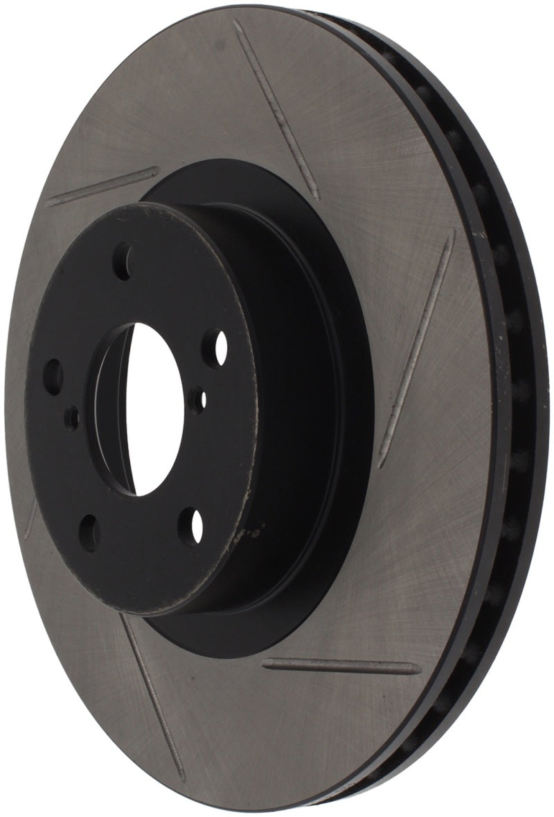 Street Driven Performance