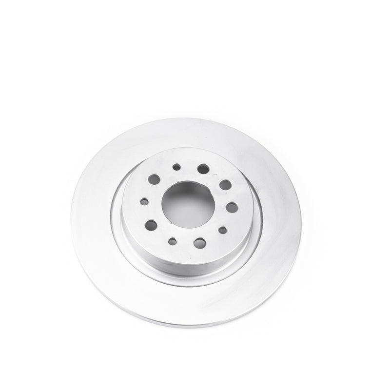 Street Driven Performance