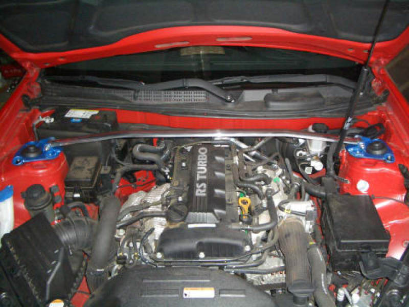 Street Driven Performance