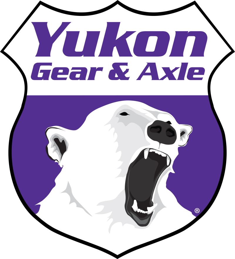 Yukon Gear Pinion Seal for Jeep Wrangler JL Front Dana 44