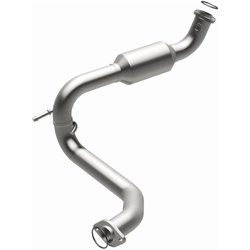 MagnaFlow 16-20 Toyota Tacoma V6 3.5L OEM Grade Direct-Fit Catalytic Converter