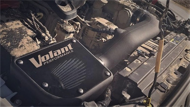 Street Driven Performance