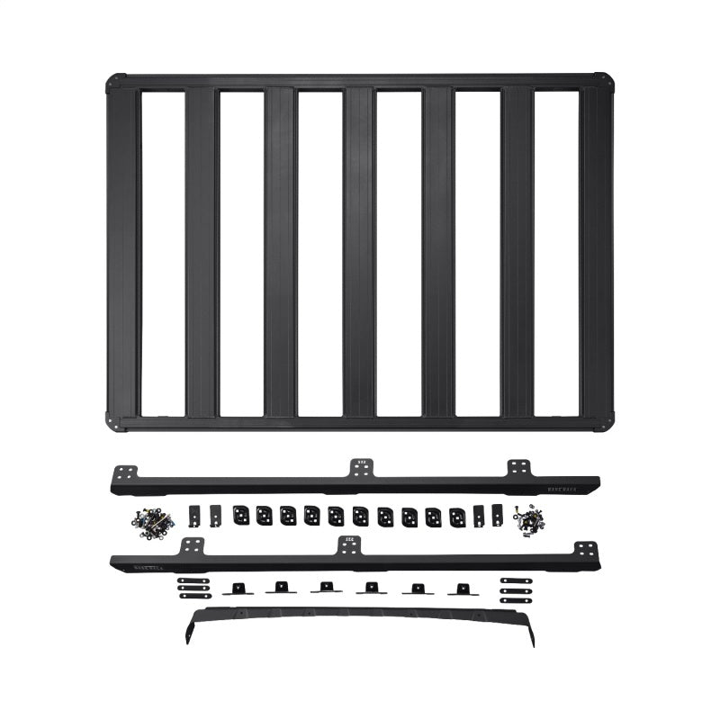 ARB BASE Rack 84in x 51in with Mount Kit