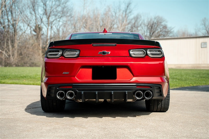 Street Driven Performance