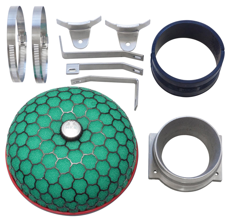 Street Driven Performance