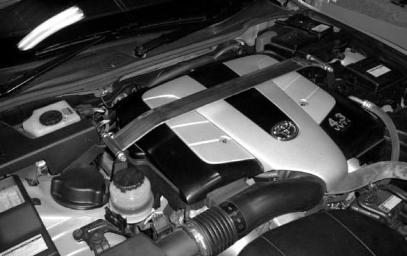 Street Driven Performance