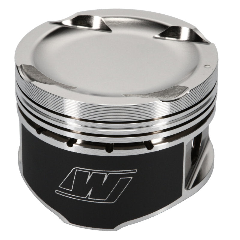 Wiseco Mitsubishi Turbo -18cc 1.390 X 92MM Piston Shelf Stock