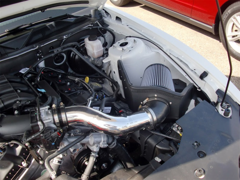 Street Driven Performance