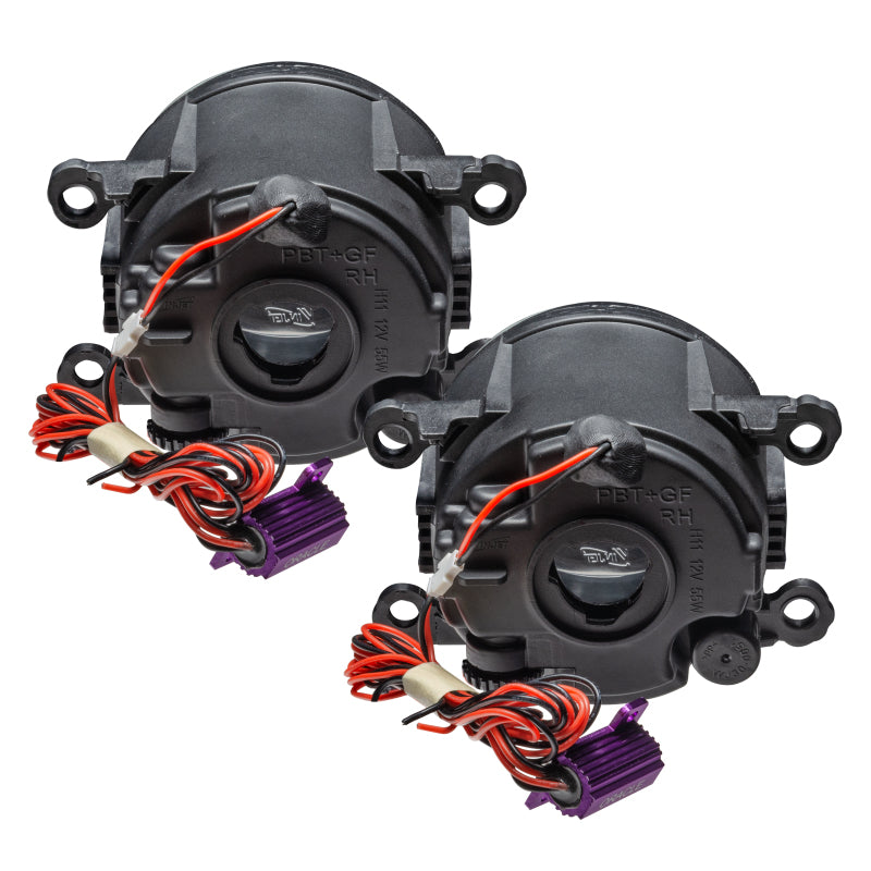 Street Driven Performance