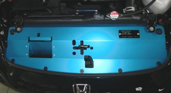 Street Driven Performance