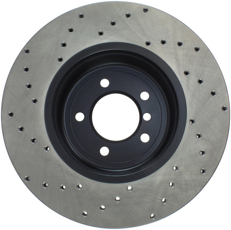 Street Driven Performance