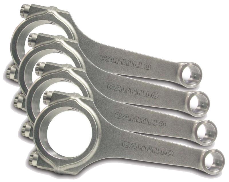 Carrillo Nissan/Infiniti/Datsun VQ37HR Pro-SA 3/8 WMC Bolt Connecting Rods