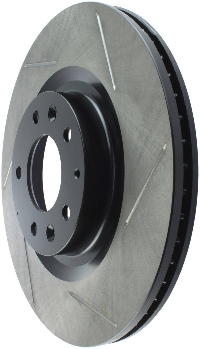 Street Driven Performance