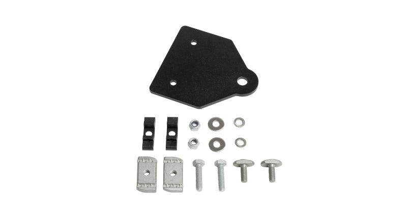 Rhino-Rack Crossbar Work Light Bracket