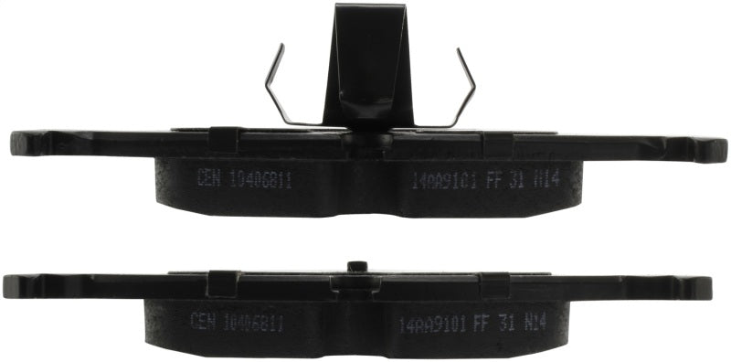 Street Driven Performance