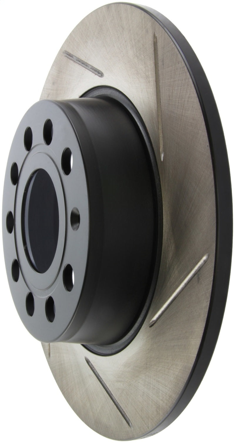 Street Driven Performance