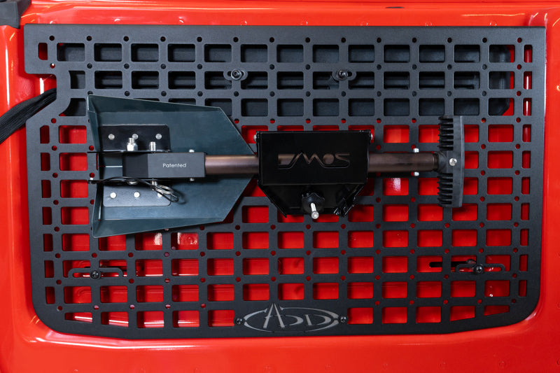 Street Driven Performance