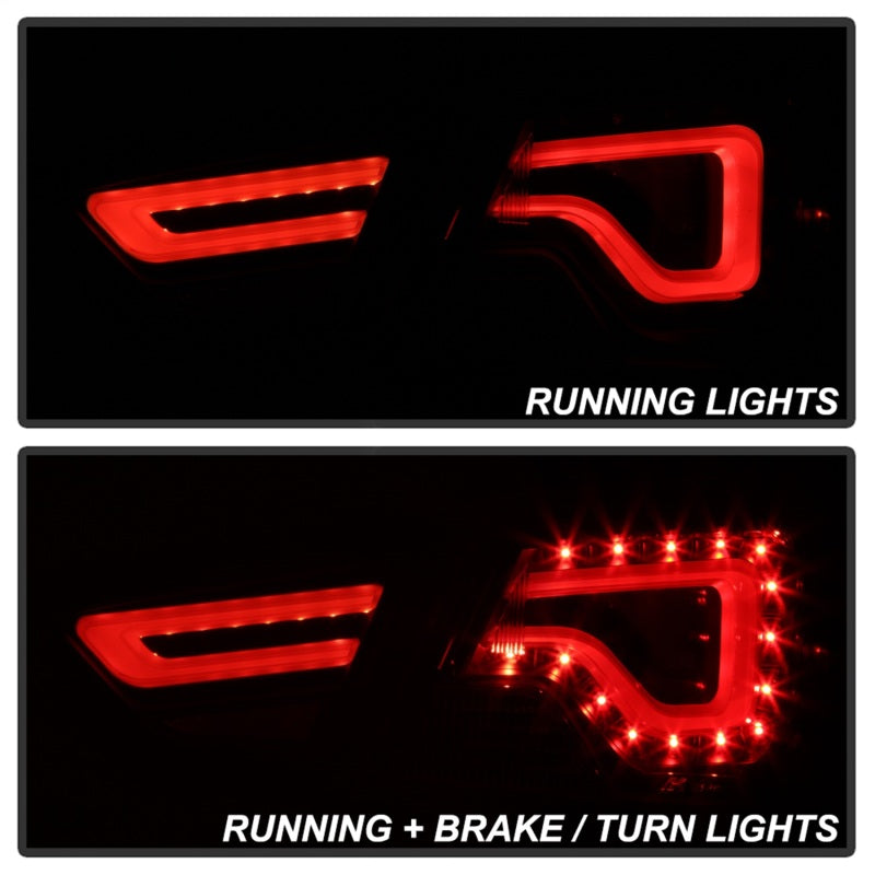 Street Driven Performance