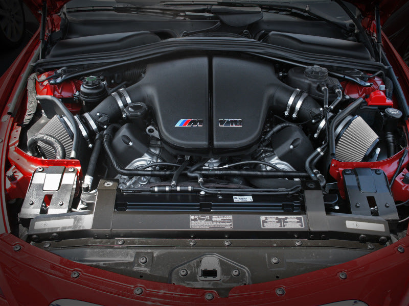 Street Driven Performance