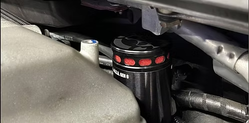 MIGHTY MOUSE SOLUTIONS - CTS-V2 MILD