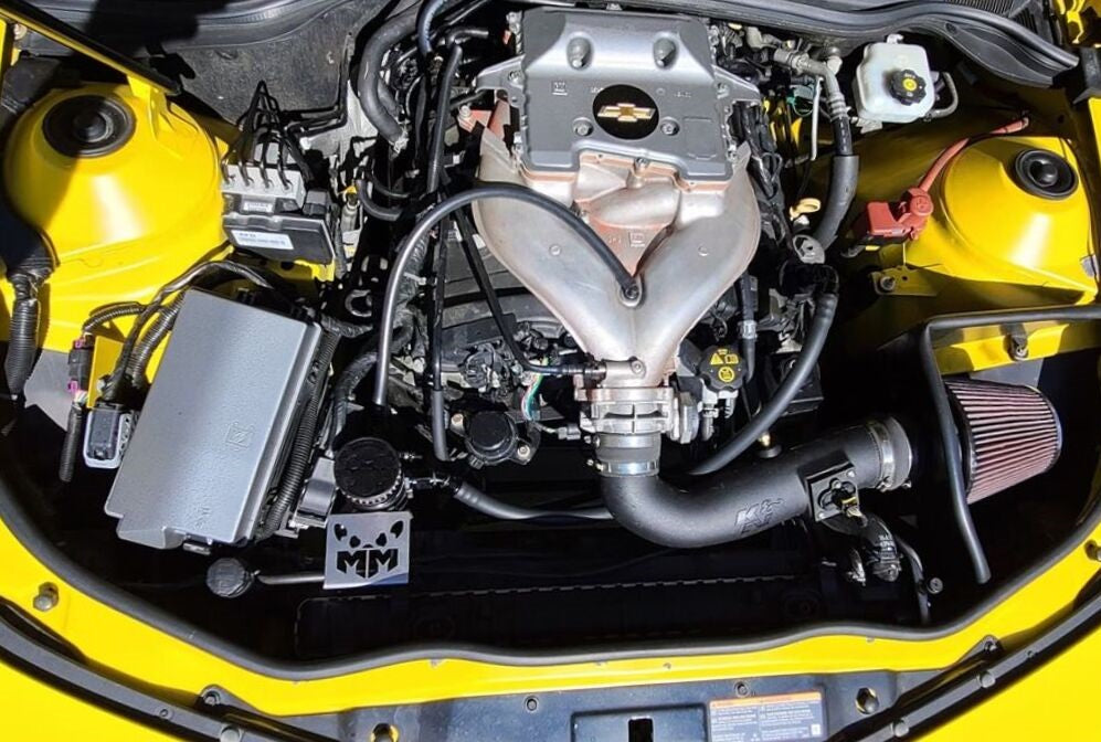 Street Driven Performance