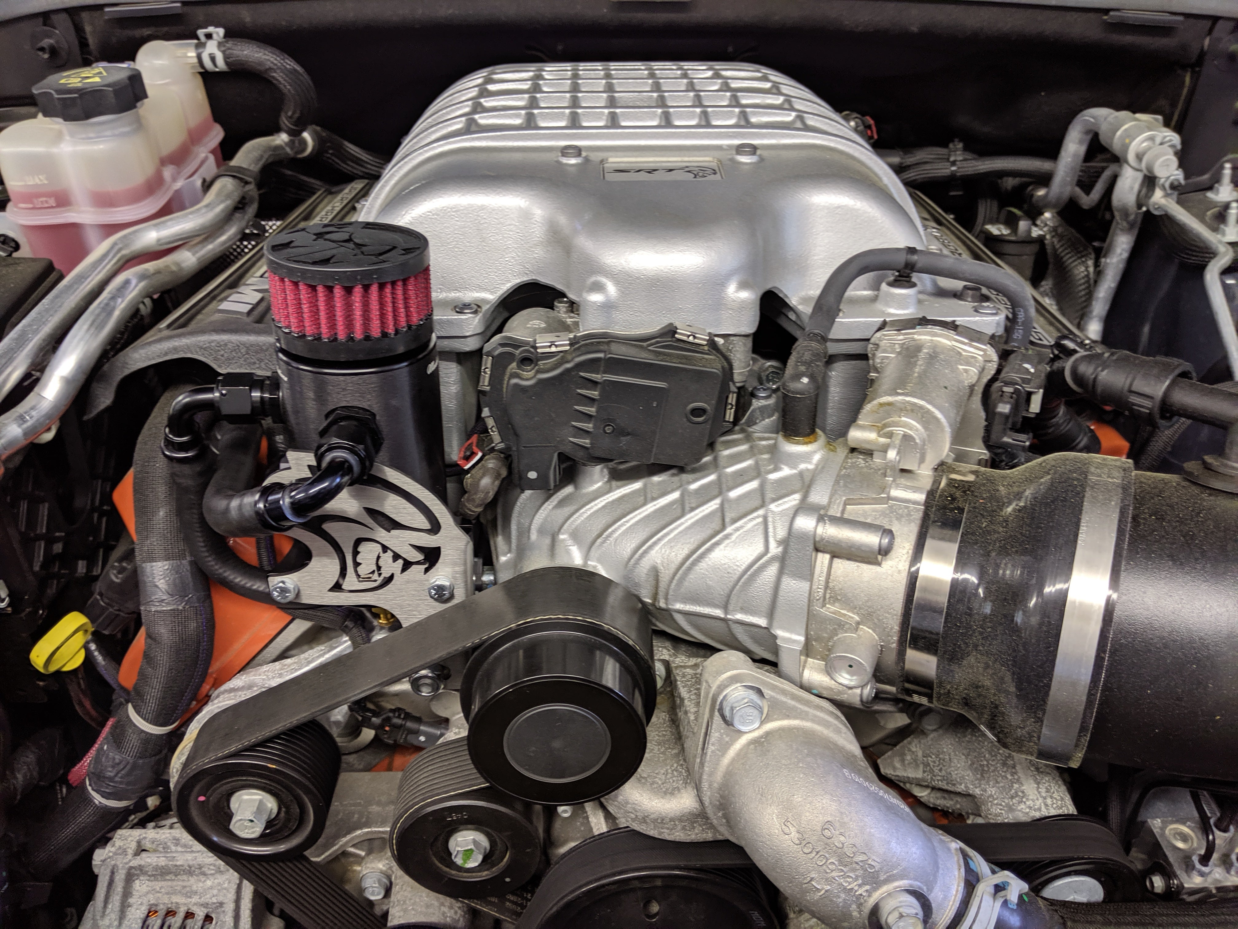Street Driven Performance