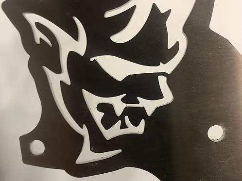 MIGHTY MOUSE SOLUTIONS - Hellcat / Demon MILD