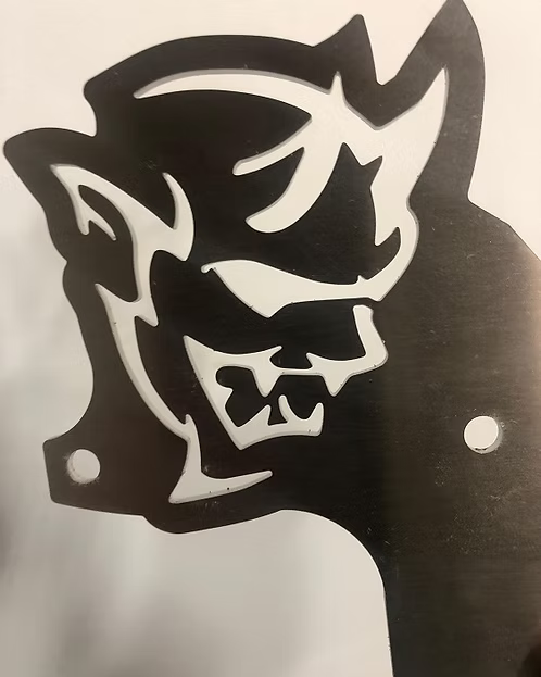 MIGHTY MOUSE SOLUTIONS - Hellcat / Demon WILD