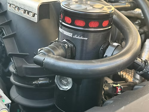 MIGHTY MOUSE SOLUTIONS - Mopar Hurricane MILD