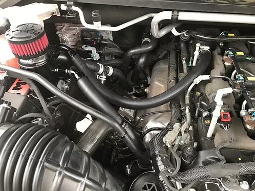 MIGHTY MOUSE SOLUTIONS - Duramax 2.8 MILD