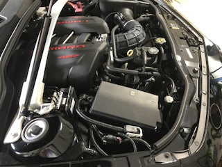 Street Driven Performance