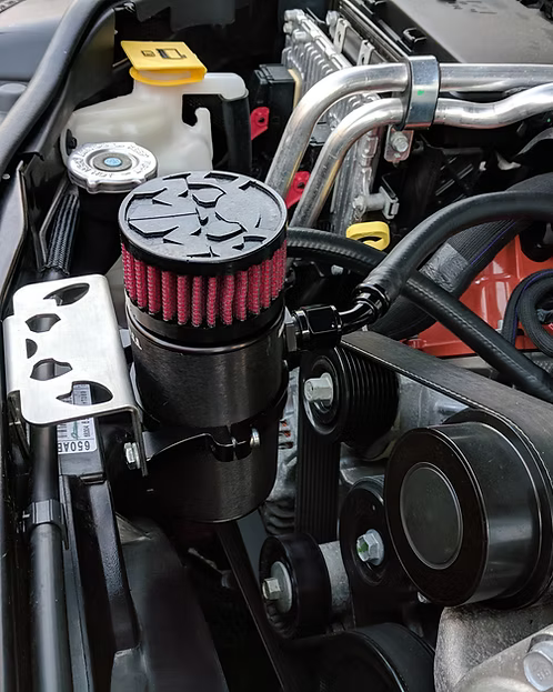 MIGHTY MOUSE SOLUTIONS - Trackhawk WILD (Durango H/C)