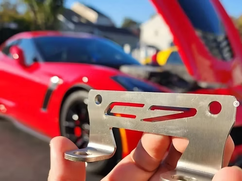 MIGHTY MOUSE SOLUTIONS - C7 WILD