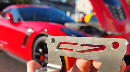 MIGHTY MOUSE SOLUTIONS - C7 Z06 / ZR1 MILD