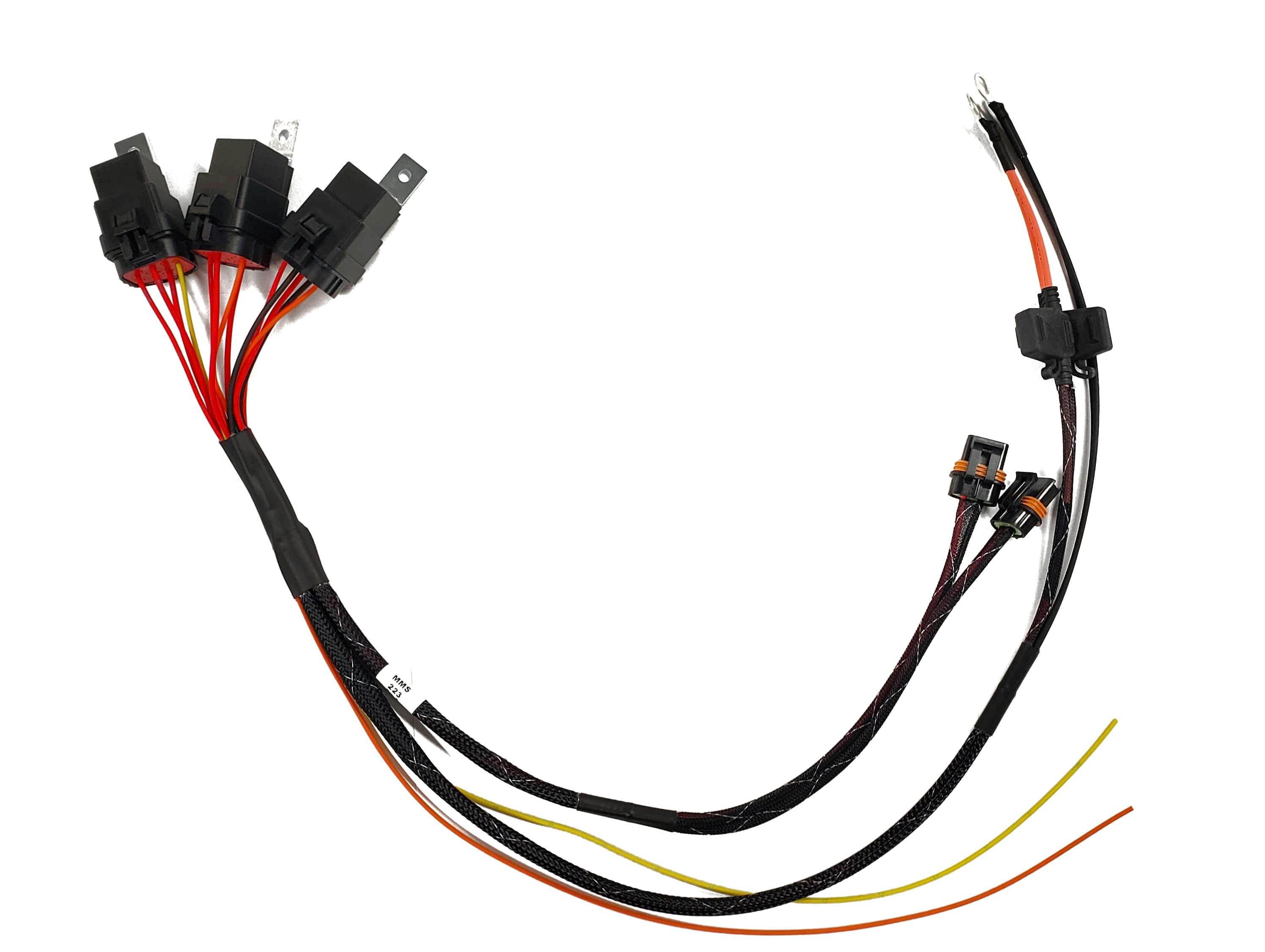 Street Driven Performance