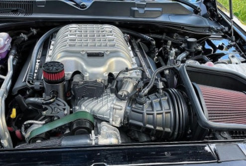 Street Driven Performance