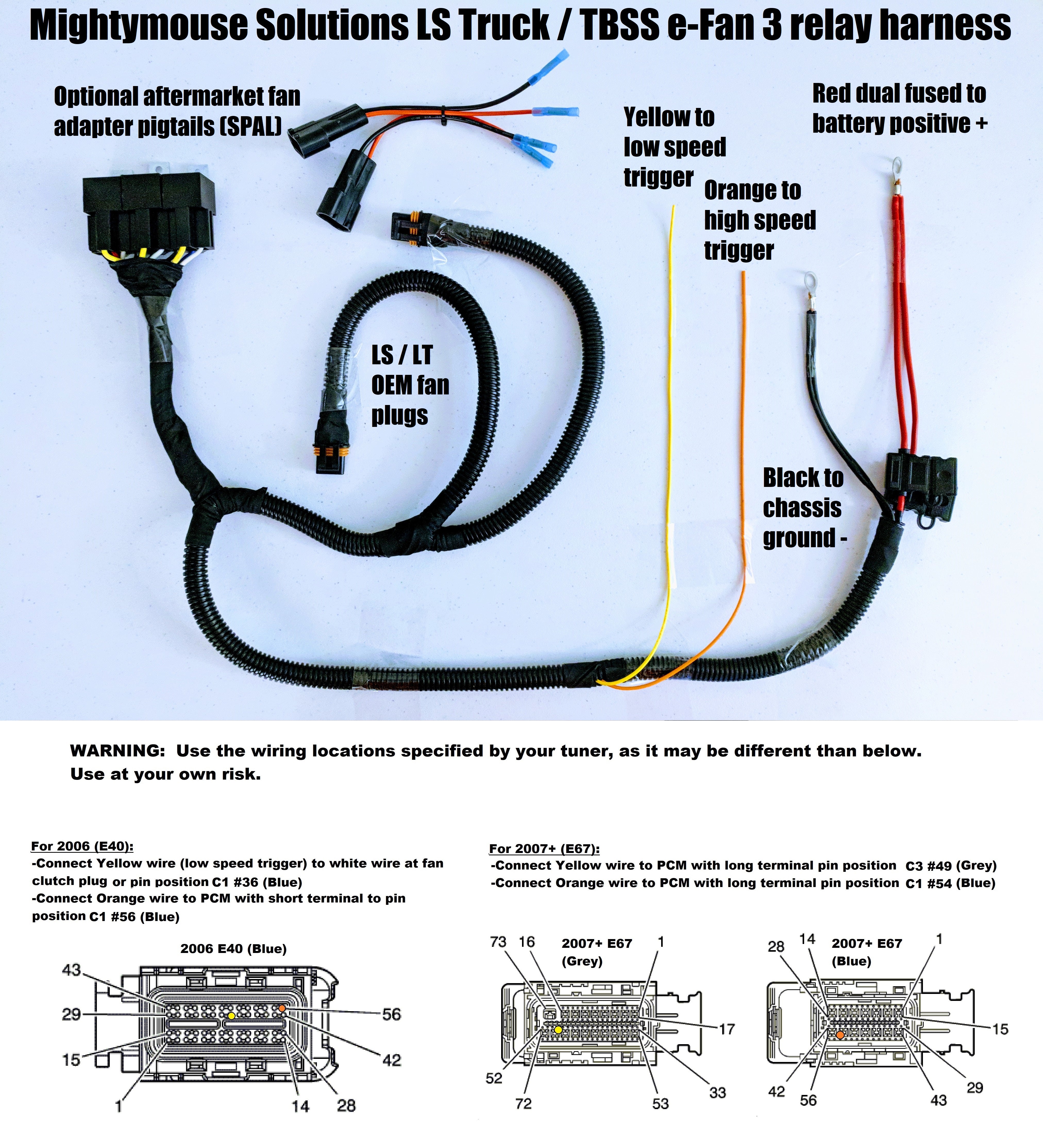Street Driven Performance