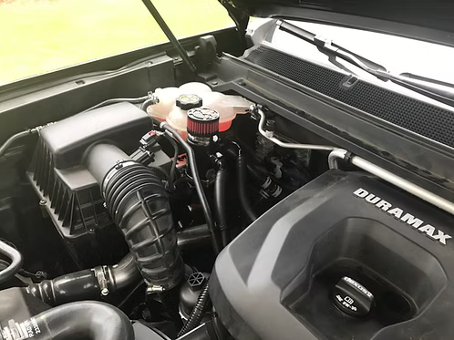 MIGHTY MOUSE SOLUTIONS - Duramax 2.8 MILD